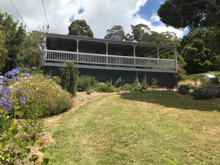 3 Robert Street South, Beauty Point TAS 7270