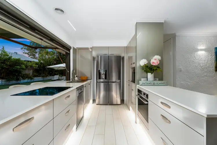 Third view of Homely house listing, 26 Bartlett Avenue, Nerang QLD 4211