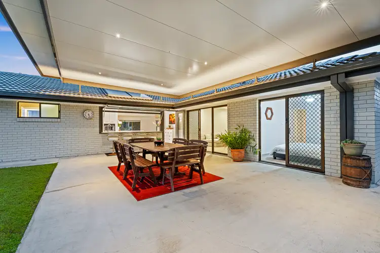 Fourth view of Homely house listing, 26 Bartlett Avenue, Nerang QLD 4211