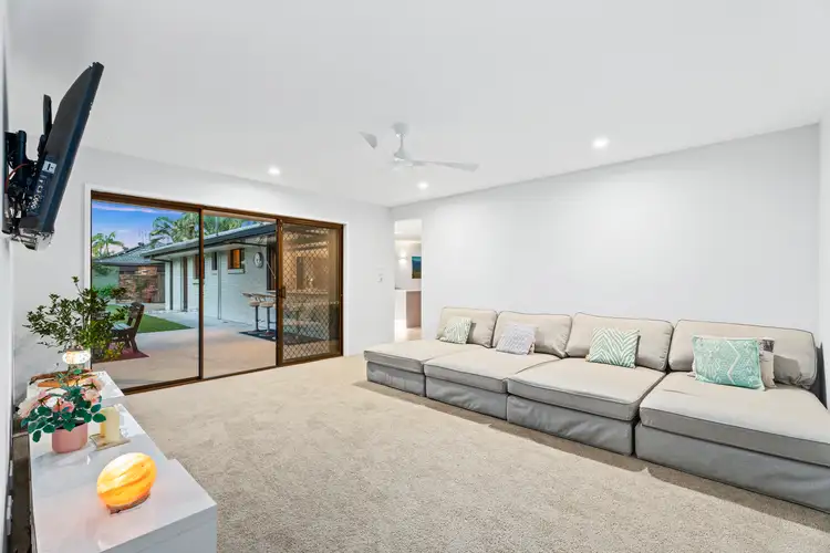 Fifth view of Homely house listing, 26 Bartlett Avenue, Nerang QLD 4211