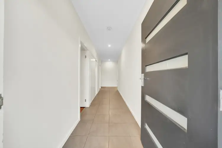 Second view of Homely house listing, 24 Grosset Way, Point Cook VIC 3030