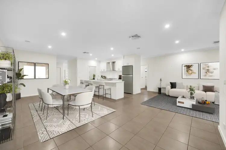 Third view of Homely house listing, 24 Grosset Way, Point Cook VIC 3030