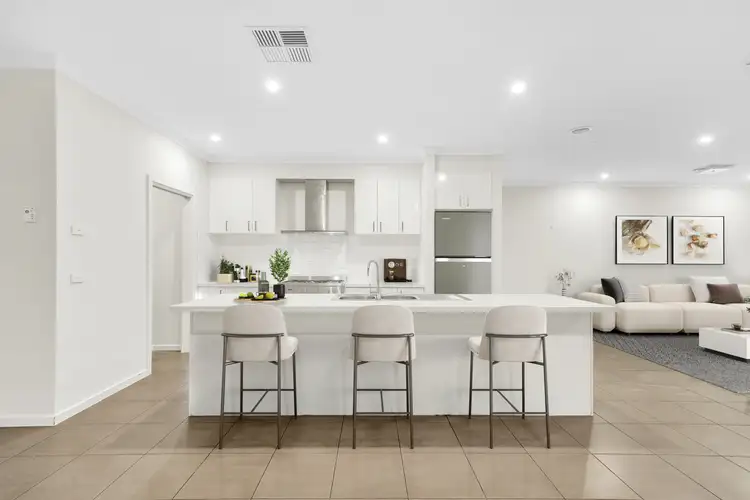 Fourth view of Homely house listing, 24 Grosset Way, Point Cook VIC 3030