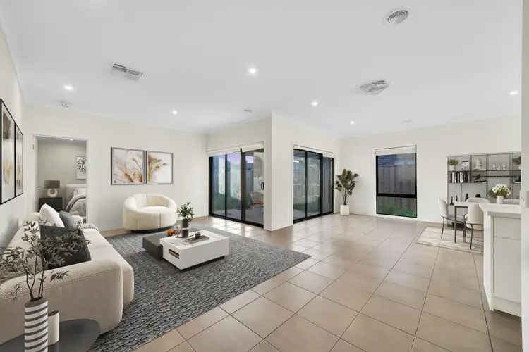 Sixth view of Homely house listing, 24 Grosset Way, Point Cook VIC 3030