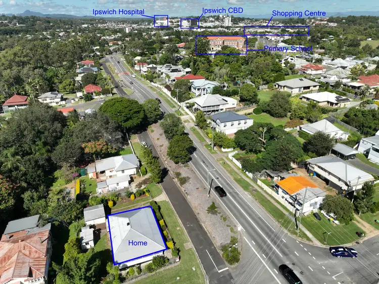 15 Ferguson Street, North Ipswich QLD 4305