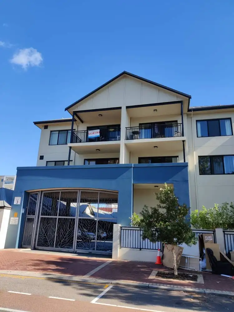 112/250 Beaufort Street, Perth WA 6000