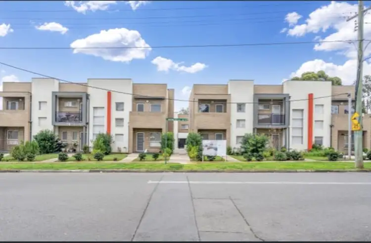 9/209 Memorial Ave, Liverpool NSW 2170