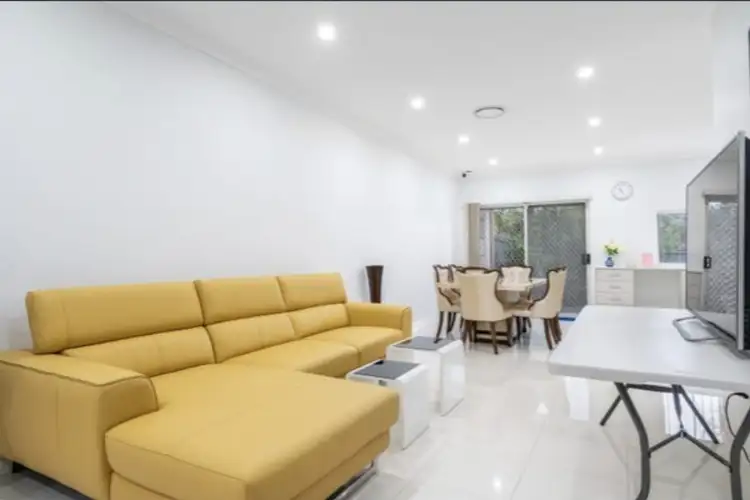Second view of Homely townhouse listing, 9/209 Memorial Ave, Liverpool NSW 2170