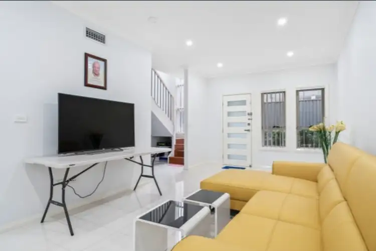 Fourth view of Homely townhouse listing, 9/209 Memorial Ave, Liverpool NSW 2170