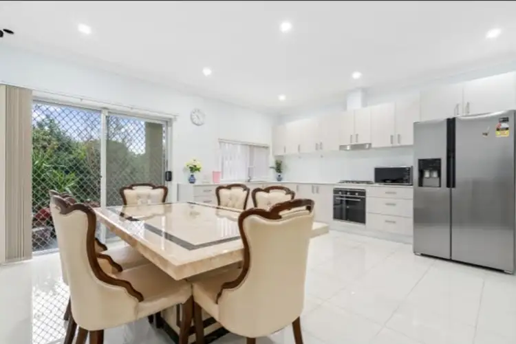 Fifth view of Homely townhouse listing, 9/209 Memorial Ave, Liverpool NSW 2170