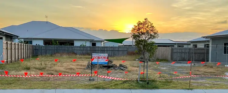 Main view of Homely land listing, 9 Longton St, Bohle Plains QLD 4817