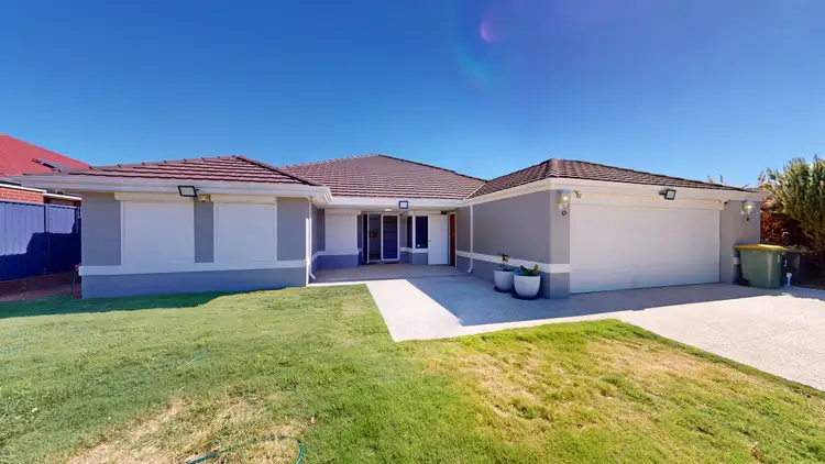 Second view of Homely house listing, 3 Halfpenny Avenue, Byford WA 6122