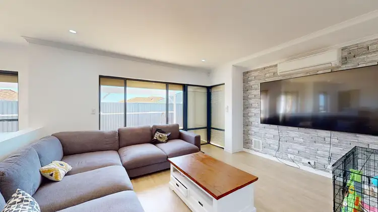 Third view of Homely house listing, 3 Halfpenny Avenue, Byford WA 6122