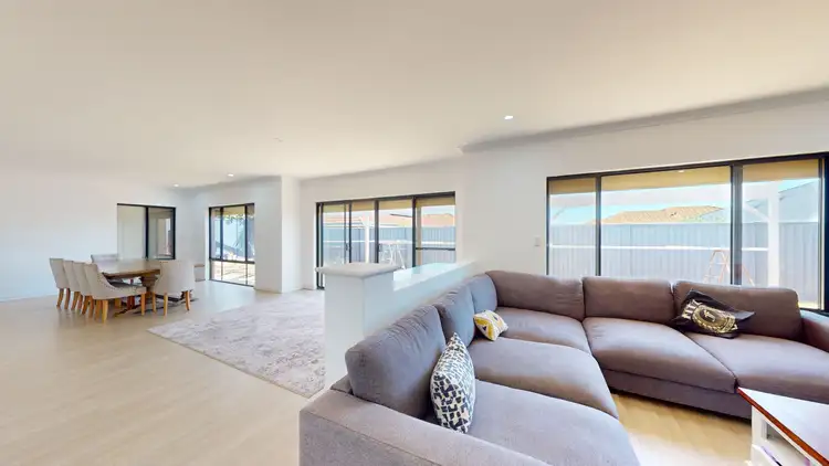 Fourth view of Homely house listing, 3 Halfpenny Avenue, Byford WA 6122