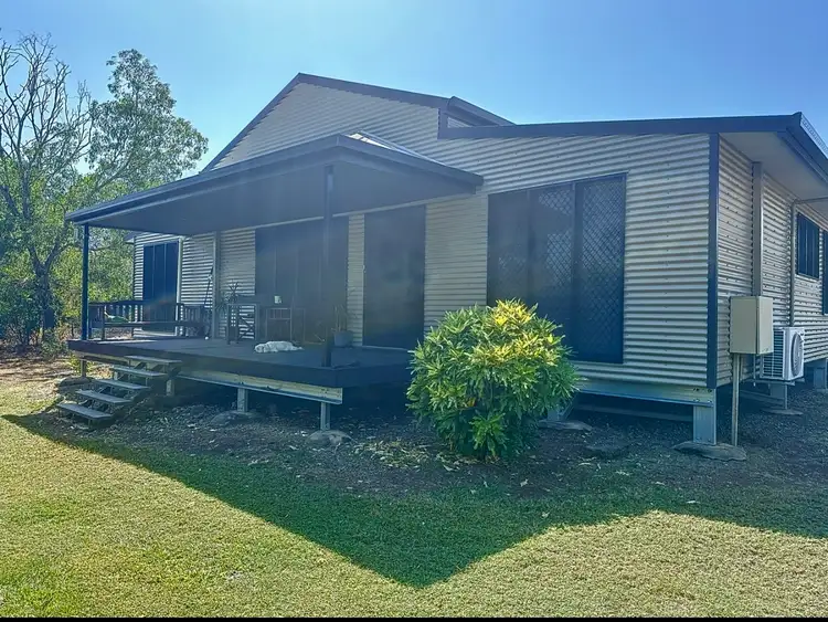 Main view of Homely rural property listing, 475 Peacock Road, Darwin River NT 841