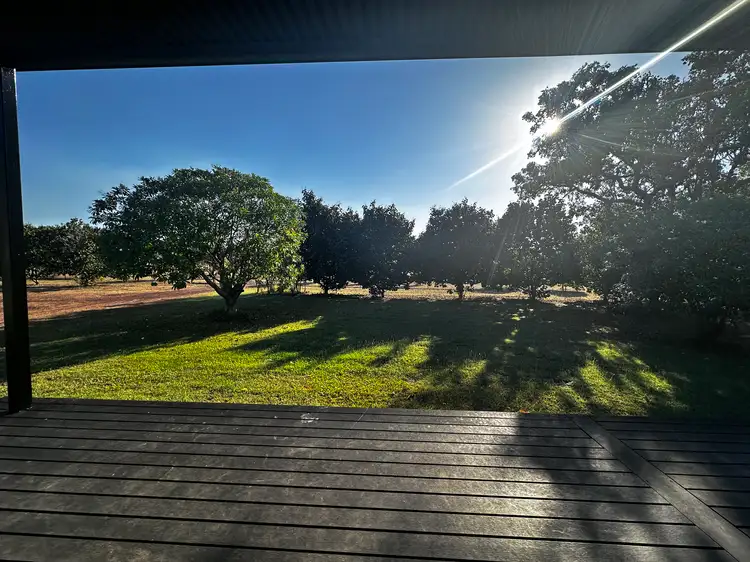 Second view of Homely rural property listing, 475 Peacock Road, Darwin River NT 841