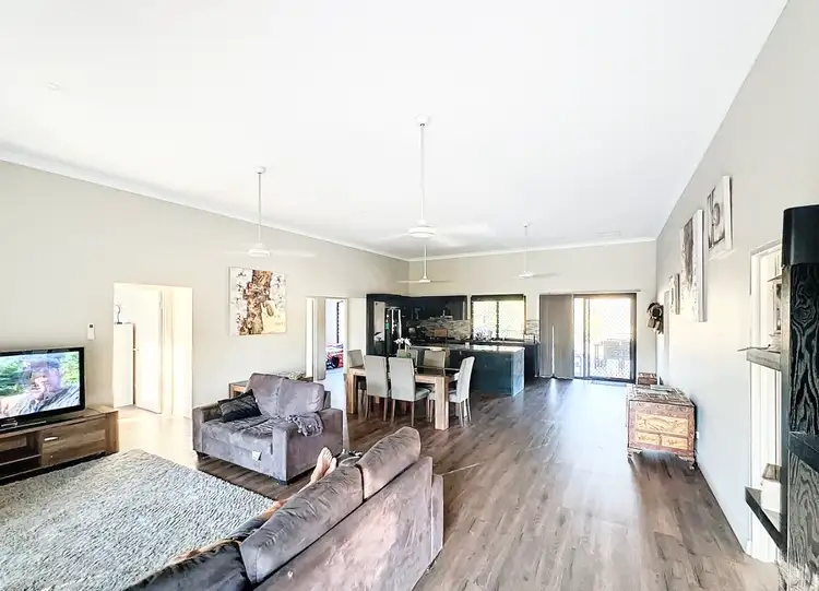 Fourth view of Homely rural property listing, 475 Peacock Road, Darwin River NT 841
