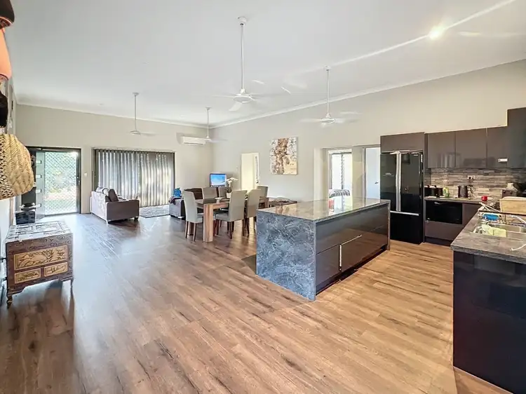 Fifth view of Homely rural property listing, 475 Peacock Road, Darwin River NT 841