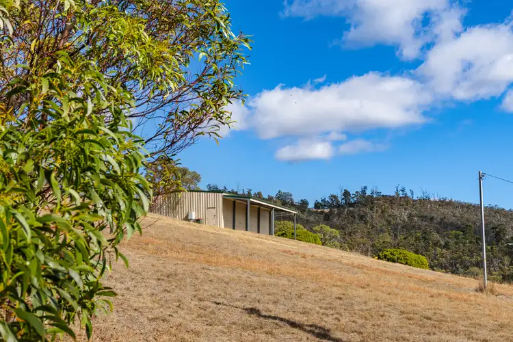 27 Grahams Road, Mount Rumney TAS 7170