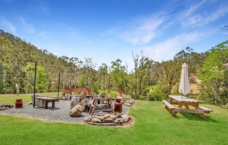 Fourth view of Homely rural property listing, 438 Curricabark Road, Gloucester NSW 2422