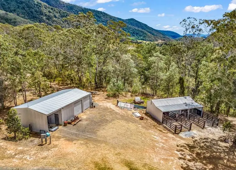 Fifth view of Homely rural property listing, 438 Curricabark Road, Gloucester NSW 2422