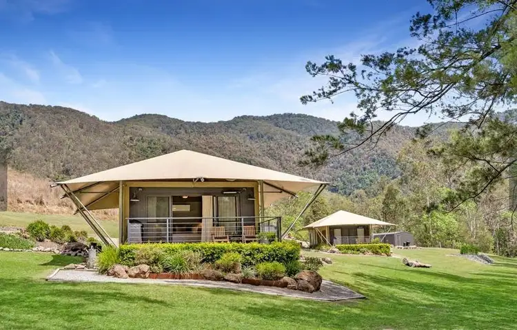 Sixth view of Homely rural property listing, 438 Curricabark Road, Gloucester NSW 2422