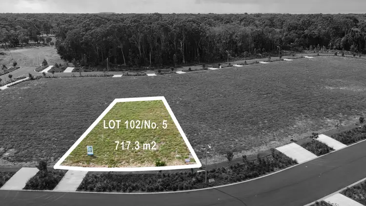 5 Wuy Wuy Street, Iluka NSW 2466