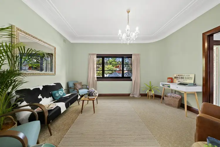 Second view of Homely house listing, 16 Lovett Street, Manly Vale NSW 2093