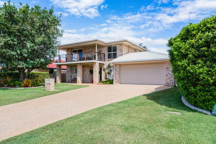 29 Armstrong Road, Pacific Heights QLD 4703
