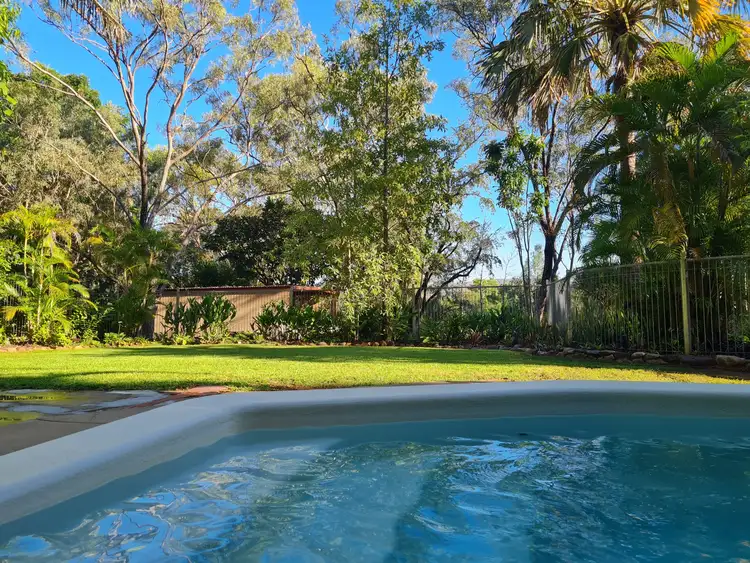 Second view of Homely rural property listing, 466 Crossing Falls Road, Kununurra WA 6743