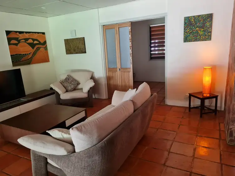 Fourth view of Homely rural property listing, 466 Crossing Falls Road, Kununurra WA 6743