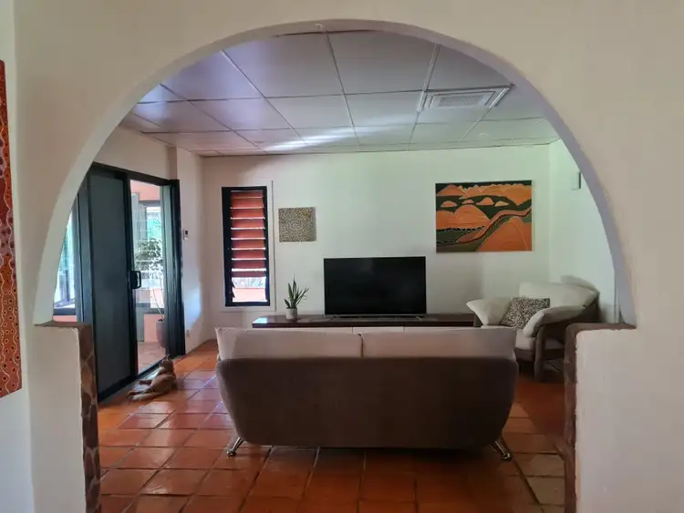 Fifth view of Homely rural property listing, 466 Crossing Falls Road, Kununurra WA 6743