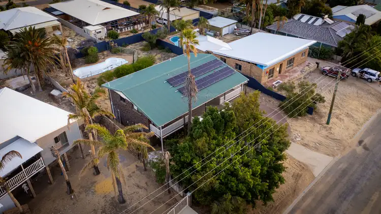 3 Chick Place, Kalbarri WA 6536