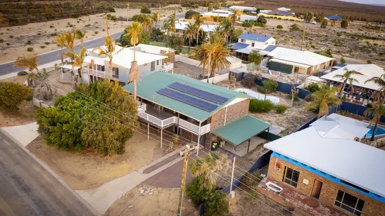 Third view of Homely house listing, 3 Chick Place, Kalbarri WA 6536