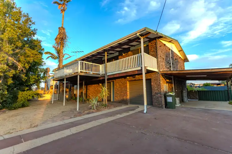 Fifth view of Homely house listing, 3 Chick Place, Kalbarri WA 6536