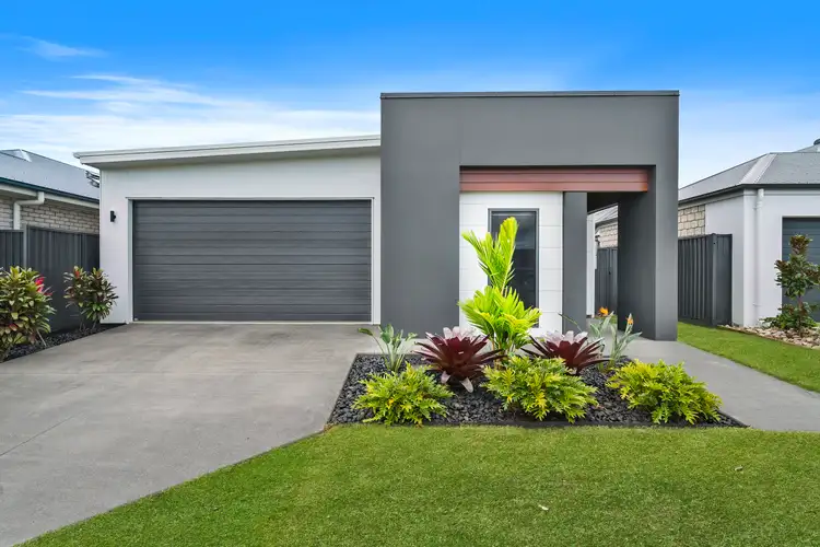 Main view of Homely house listing, 79 Flintwood Crescent, Palmview QLD 4553