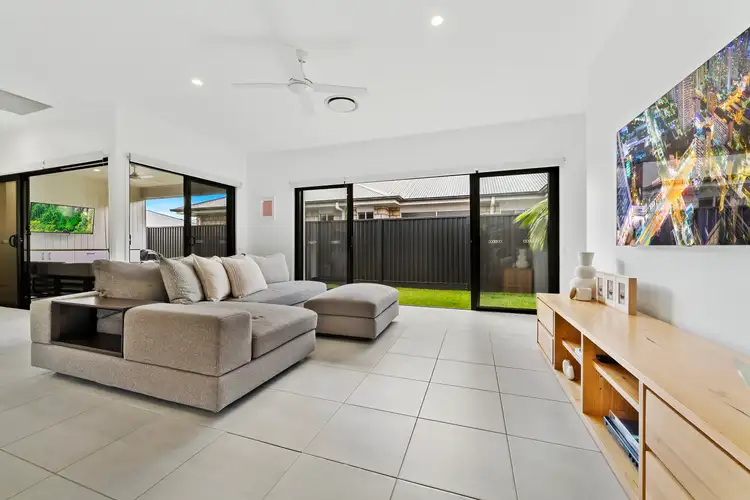 Fifth view of Homely house listing, 79 Flintwood Crescent, Palmview QLD 4553