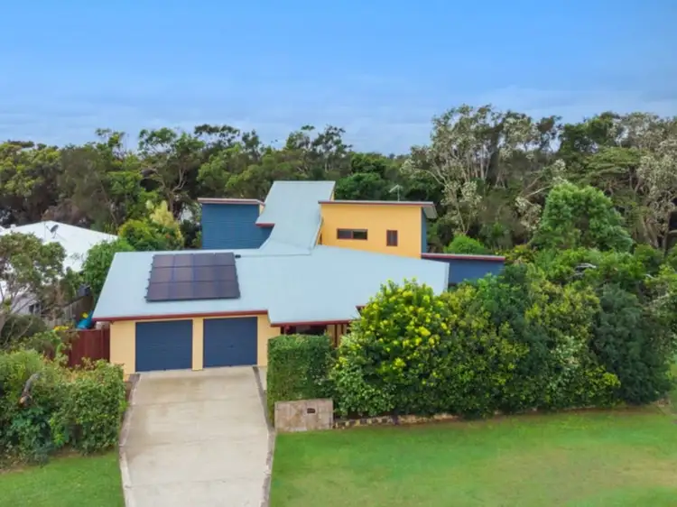 37 Overall Drive, Pottsville NSW 2489