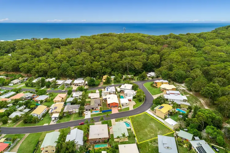 Sixth view of Homely land listing, 46 Rumbalara Avenue, Rainbow Beach QLD 4581