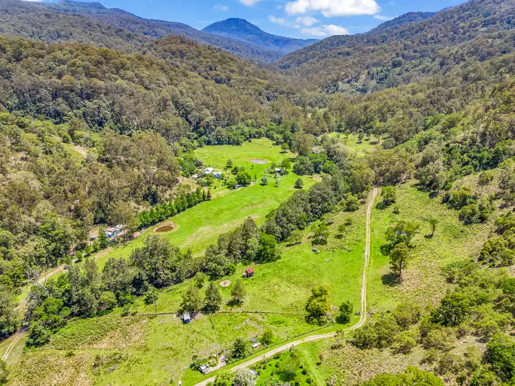 Fourth view of Homely rural property listing, 3025 Carrowbrook Road, Carrowbrook NSW 2330