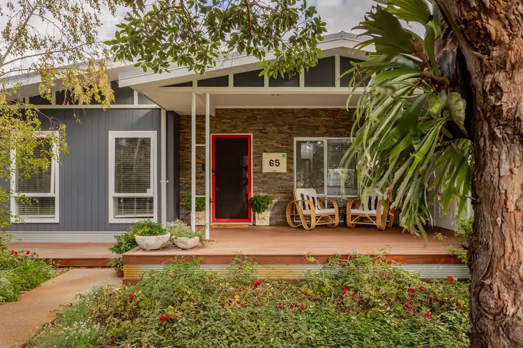 65 Thomas Street, East Bunbury WA 6230