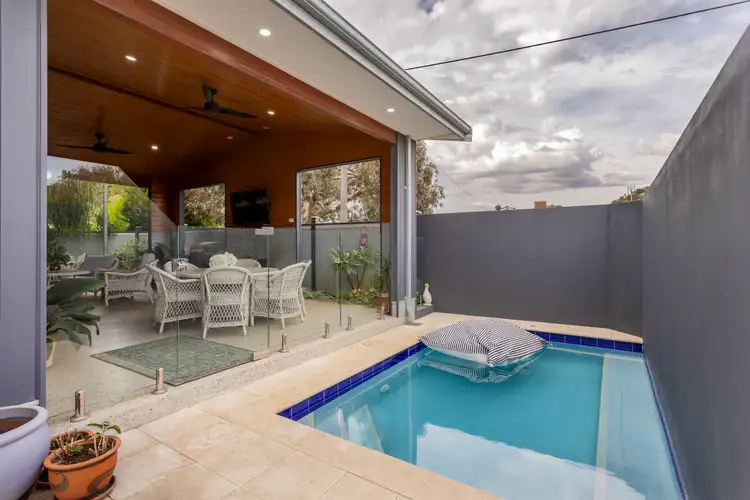 Second view of Homely house listing, 65 Thomas Street, East Bunbury WA 6230