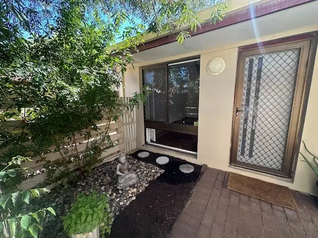 Second view of Homely unit listing, 2/25 Morrison Street, Como WA 6152