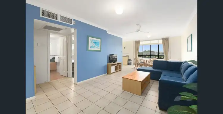 23/186-188 McLeod St, Cairns North QLD 4870