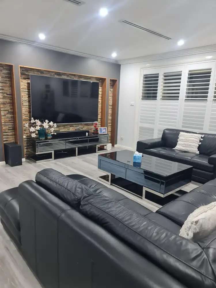Third view of Homely house listing, 25 Mathinna Circuit, West Hoxton NSW 2171