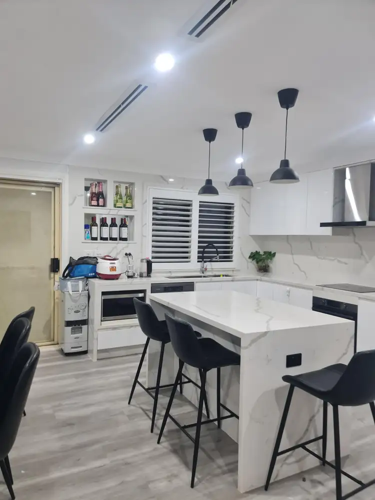 Fourth view of Homely house listing, 25 Mathinna Circuit, West Hoxton NSW 2171