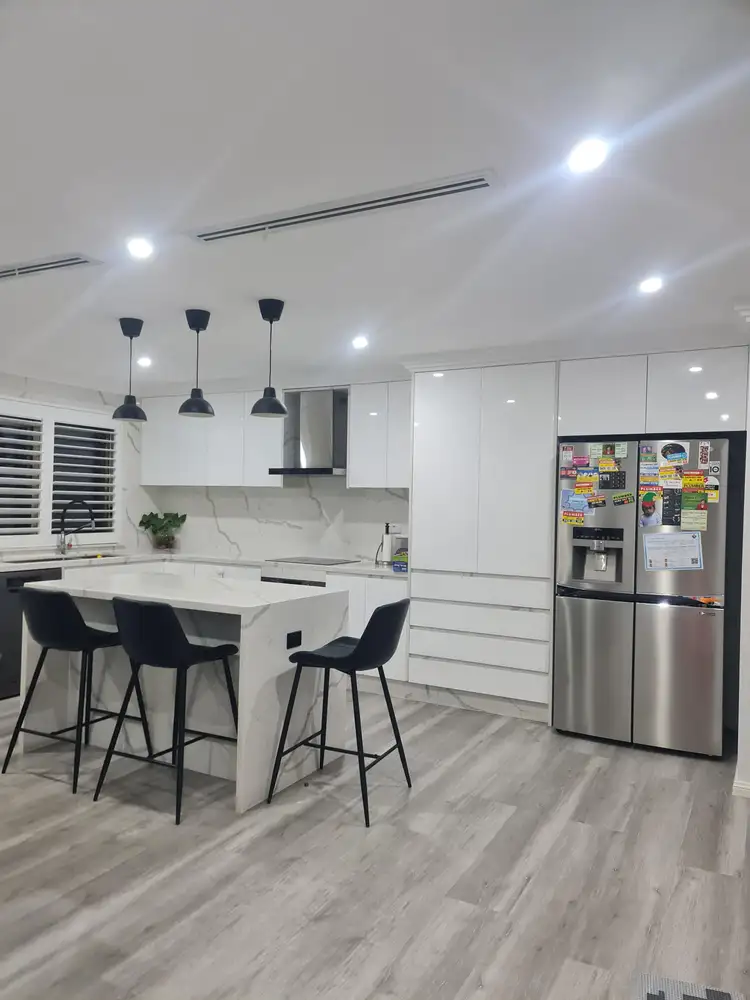Fifth view of Homely house listing, 25 Mathinna Circuit, West Hoxton NSW 2171