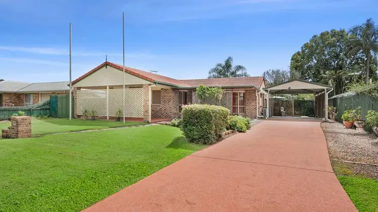 14 Mantias Street, Bald Hills QLD 4036