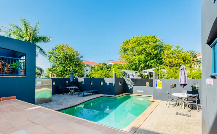 Second view of Homely unit listing, 15/10-14 Purli St, Surfers Paradise QLD 4217