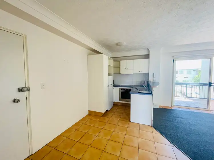 Third view of Homely unit listing, 15/10-14 Purli St, Surfers Paradise QLD 4217